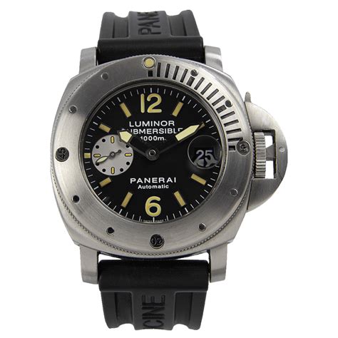 panerai luminor submersible firenze 1860|panerai firenze 1860 limited edition.